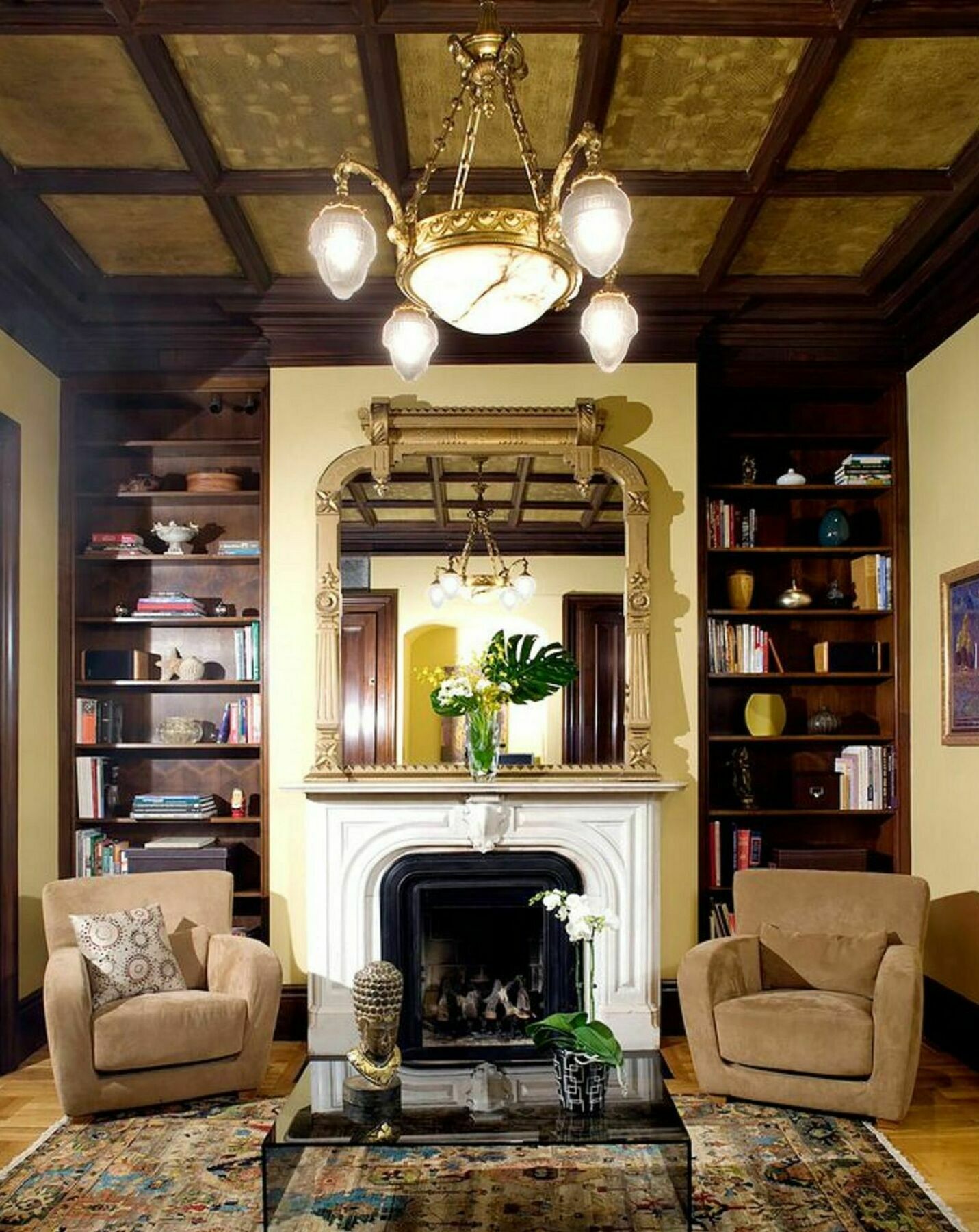 Clarendon Square Bed & Breakfast Boston Dış mekan fotoğraf