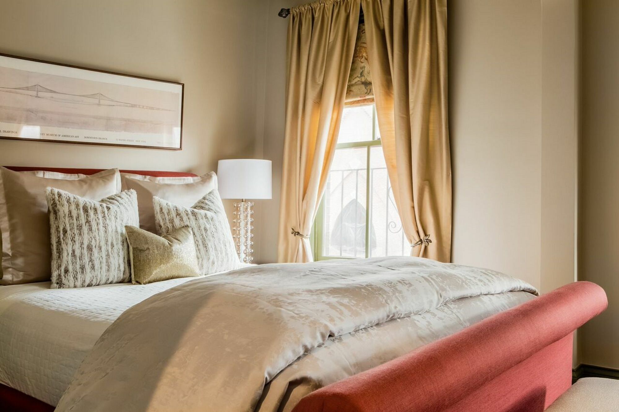 Clarendon Square Bed & Breakfast Boston Dış mekan fotoğraf