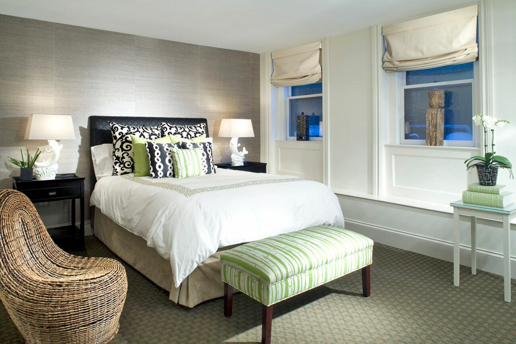 Clarendon Square Bed & Breakfast Boston Dış mekan fotoğraf