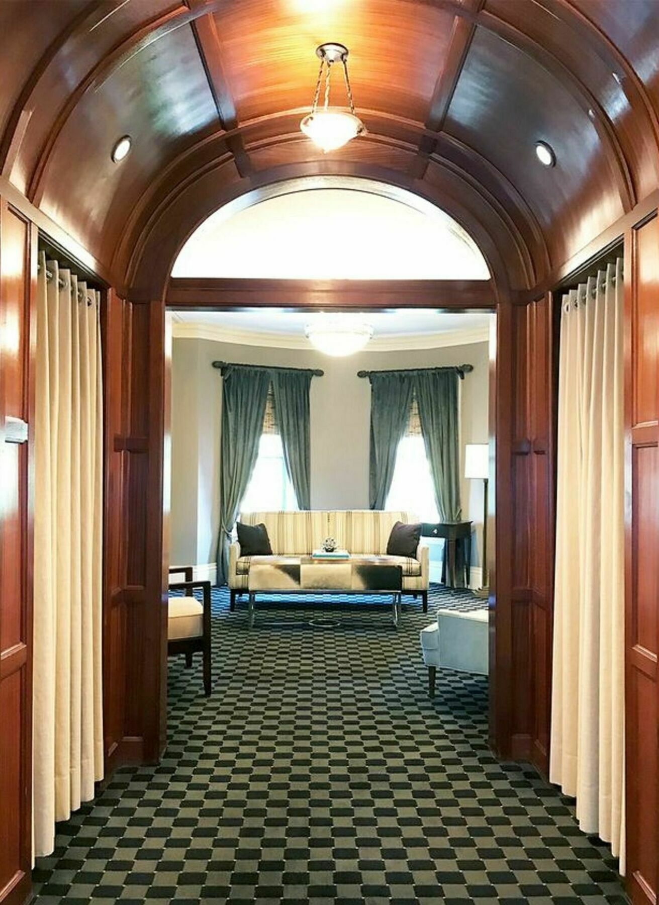 Clarendon Square Bed & Breakfast Boston Dış mekan fotoğraf